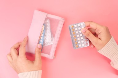 Таблетки для медикаментозного аборта