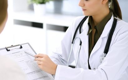 Информация для пациентов — Правила оказания услуг — фото
