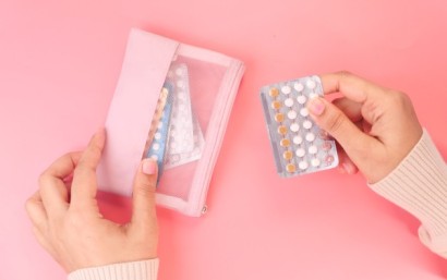 Полезная информация — Таблетки для прерывания беременности — фото